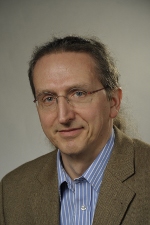 Dr.-Ing. Franz Baader (Speaker)