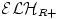$\mathcal{ELH}_{R+}$