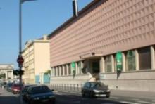 [Aquarium de Nancy]