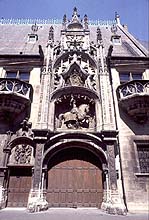 [Mus&eacute;e Lorrain]