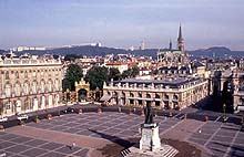 [Place Stanislas]
