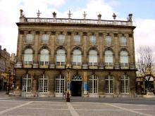 [Mus&eacute;e des Beaux-Arts]