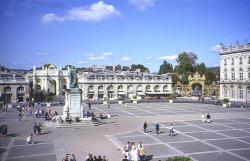 [Place Stanislas]
