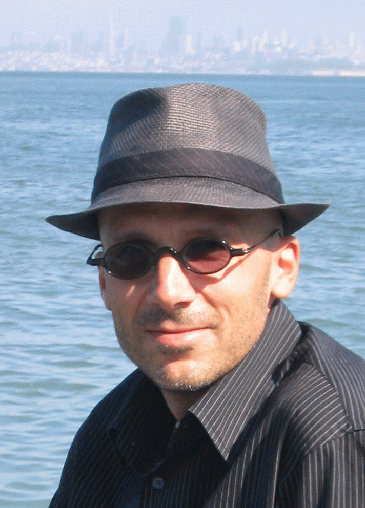 Christoph Benzm&uuml;ller